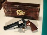 COLT PYTHON "SERIAL # 50000..ONLY ONE CHANCE FOR THIS NUMBER..COLLECTORS!!! - 3 of 8