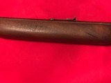WINCHESTER 1873 .32-20 WCF 24" OCTAGON MANUFACTURED 1884 SERIAL # 194XXXB - 8 of 15