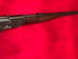 WINCHESTER 1873 .32-20 WCF 24" OCTAGON MANUFACTURED 1884 SERIAL # 194XXXB - 4 of 15