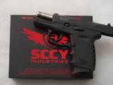 SCCY CPX2 9MM - 7 of 7