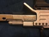 IPSC Open 38 Super comp race gun - 3 of 6
