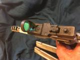 IPSC Open 38 Super comp race gun - 5 of 6