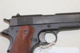 Colt 1911 US Army 45 ACP - 6 of 12