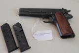 Colt 1911 US Army 45 ACP - 1 of 12