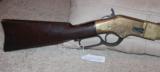 Winchester Saddle Ring Carbine - 8 of 14