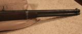 Winchester Saddle Ring Carbine - 9 of 14