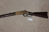 Winchester Saddle Ring Carbine - 1 of 14