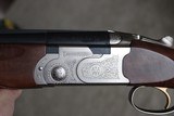 Beretta 686 Silver Pigeon trap 12/30 IMF - 9 of 15