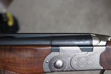Beretta 686 Silver Pigeon trap 12/30 IMF - 8 of 15