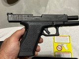 Glock 22, .40 S&W - 2 of 9