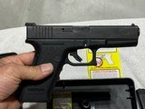 Glock 22, .40 S&W - 3 of 9