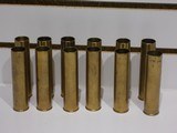 LBT English Brass 8 Gauge Hulls Lot of 12 - 1 of 3