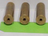 LBT English Brass 8 Gauge Hulls Lot of 12 - 3 of 3