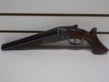 ITHACAAUTO BURGLAR 20 GAUGE CLASS III AOW - 2 of 15
