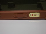 BROWNING LEATHER HARD CASE FOR 32" BARRELS - 9 of 10