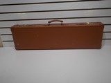 BROWNING LEATHER HARD CASE FOR 32" BARRELS - 3 of 10