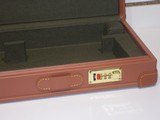 BROWNING LEATHER HARD CASE FOR 32" BARRELS - 7 of 10