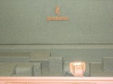 BROWNING LEATHER HARD CASE FOR 32" BARRELS - 8 of 10