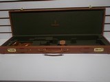 BROWNING LEATHER HARD CASE FOR 32" BARRELS - 4 of 10
