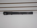 VALMET 412/512 O/U DOUBLE RIFLE BARREL SET IN 7X65R - 2 of 9