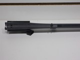 VALMET 412/512 O/U DOUBLE RIFLE BARREL SET IN 7X65R - 4 of 9