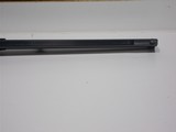 VALMET 412/512 O/U DOUBLE RIFLE BARREL SET IN 7X65R - 5 of 9