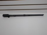 VALMET 412/512 O/U DOUBLE RIFLE BARREL SET IN 7X65R - 3 of 9