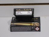 SELLIER & BELLOT 7X65R AMMO - 1 of 3