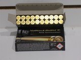 SELLIER & BELLOT 7X65R AMMO - 2 of 3