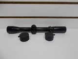 Burris 2.5 x 7 LER Pistol Scope American made - 5 of 5