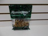 NEW REMINGTON 222 REM BRASS - 100 - 1 of 2