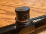 LEUPOLD 24 X SCOPE IN EXCELLENT USED CONDITION - 6 of 8