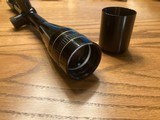 LEUPOLD 24 X SCOPE IN EXCELLENT USED CONDITION - 3 of 8