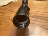 VORTEX RAZOR HD 1.5-8X32 LIGHTWEIGHT HUNTING SCOPE DISCONTINUED MODEL - 9 of 9