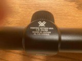 VORTEX RAZOR HD 1.5-8X32 LIGHTWEIGHT HUNTING SCOPE DISCONTINUED MODEL - 6 of 9