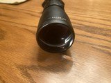 VORTEX RAZOR HD 1.5-8X32 LIGHTWEIGHT HUNTING SCOPE DISCONTINUED MODEL - 8 of 9