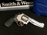 Smith & Wesson Pro Series 357 Magnum - 4 of 4