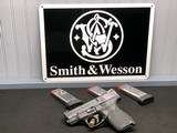 Smith & Wesson M&P 45 Shield Performance Center - 1 of 2