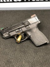 Smith & Wesson M&P 45 Shield Performance Center - 2 of 2