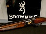 Browning Superlight grade 6 - 1 of 12