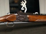 Browning Citori grade 1 410 - 1 of 5