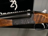 Browning BSS 20 GAUGE - 1 of 4