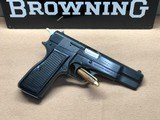 Belgium Browning High Power 9mm - 3 of 3