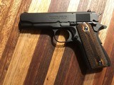 Browning 1911-22 - 3 of 3