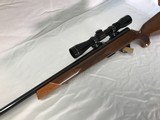 Weatherby XXII Deluxe .17HMR with Leopold RF 4X - 3 of 4