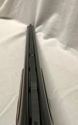 Winchester Mod 21 Pigeon Grade Custom Shop 28 gauge - 10 of 14