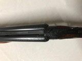 Winchester Mod 21 Pigeon Grade Custom Shop 28 gauge - 9 of 14