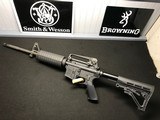 Sig Sauer M400 carbine - 3 of 5