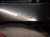 Remington 742 Woodsmaster .308 Win. - 6 of 11