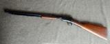 Winchester model 06
22 short or long rifle #354481 - 2 of 7
